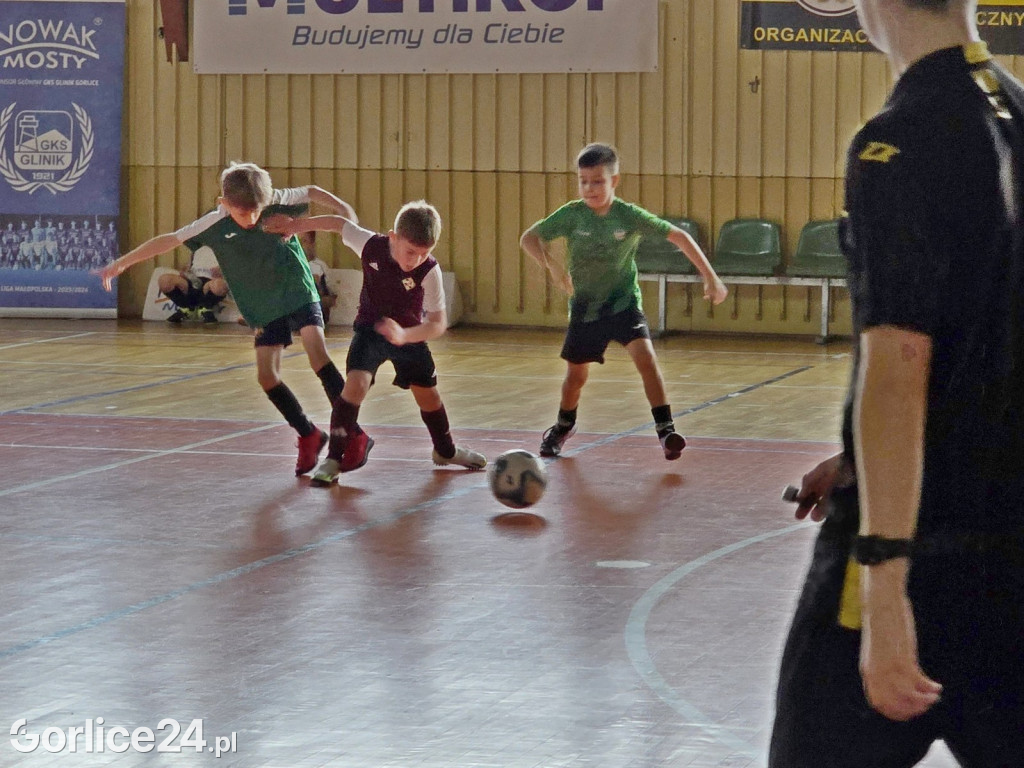 Glinik Winter Cup 2024