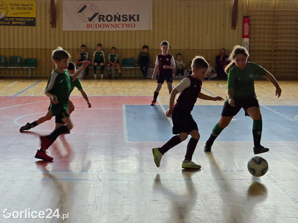 Glinik Winter Cup 2024