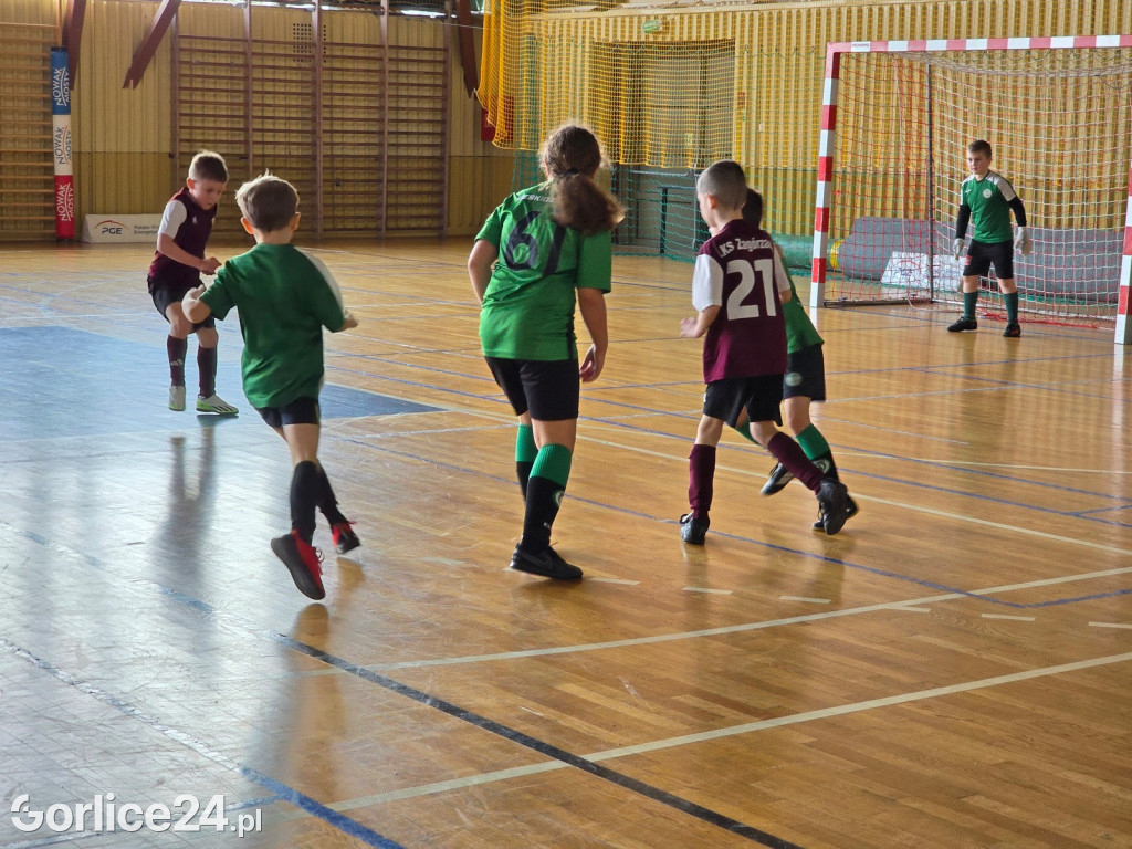 Glinik Winter Cup 2024