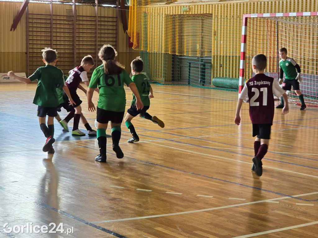 Glinik Winter Cup 2024