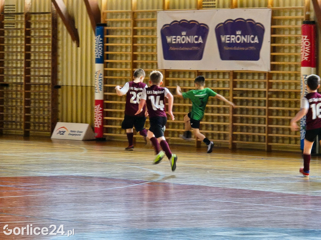 Glinik Winter Cup 2024