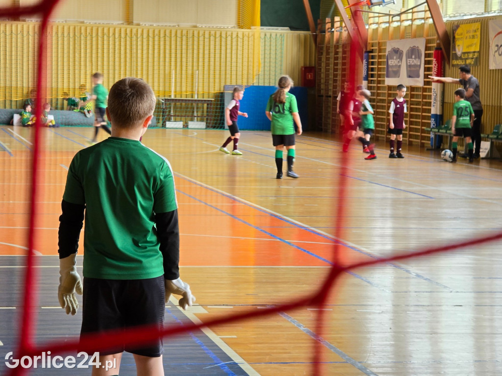 Glinik Winter Cup 2024