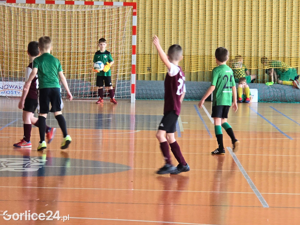 Glinik Winter Cup 2024