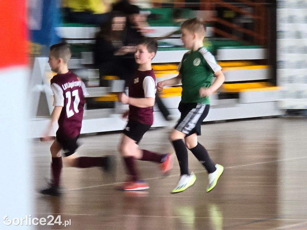 Glinik Winter Cup 2024