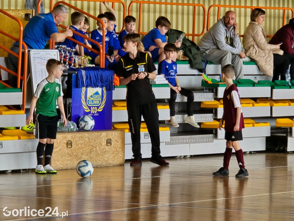Glinik Winter Cup 2024