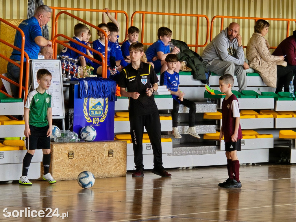 Glinik Winter Cup 2024