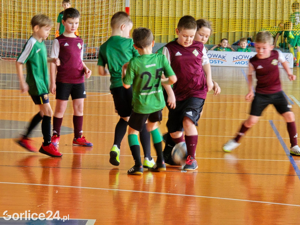 Glinik Winter Cup 2024