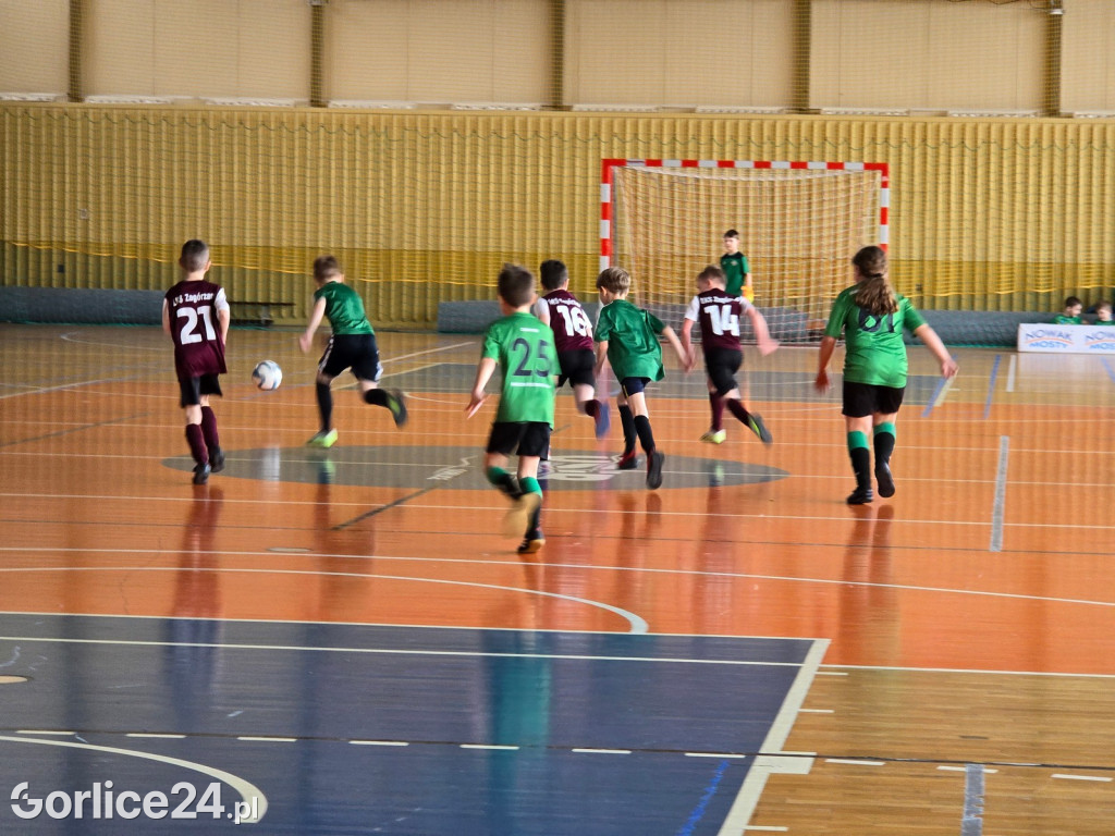 Glinik Winter Cup 2024