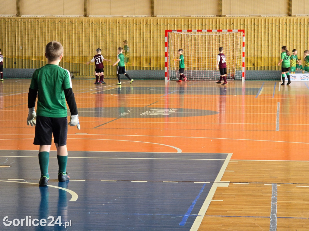 Glinik Winter Cup 2024