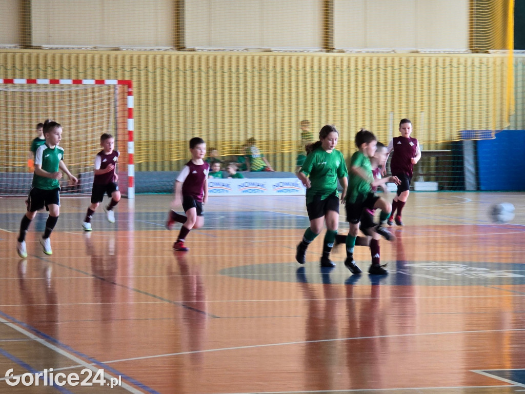 Glinik Winter Cup 2024