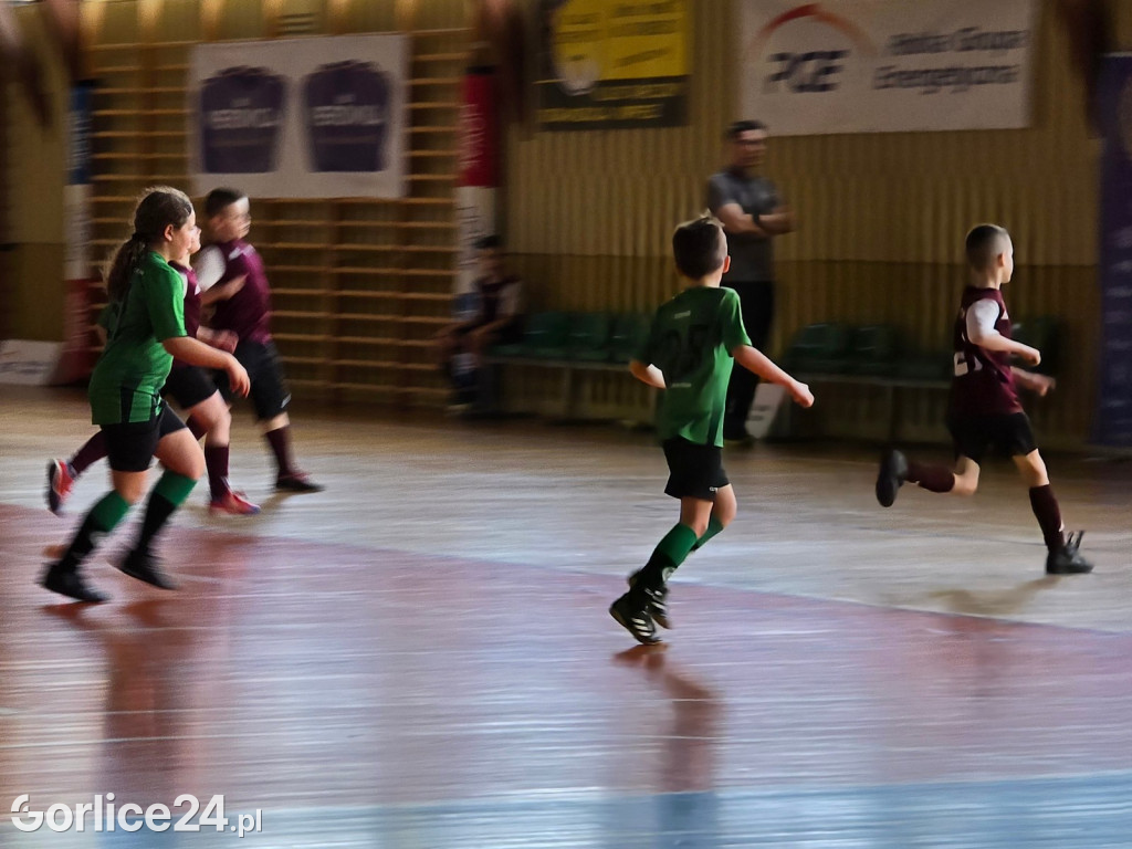 Glinik Winter Cup 2024