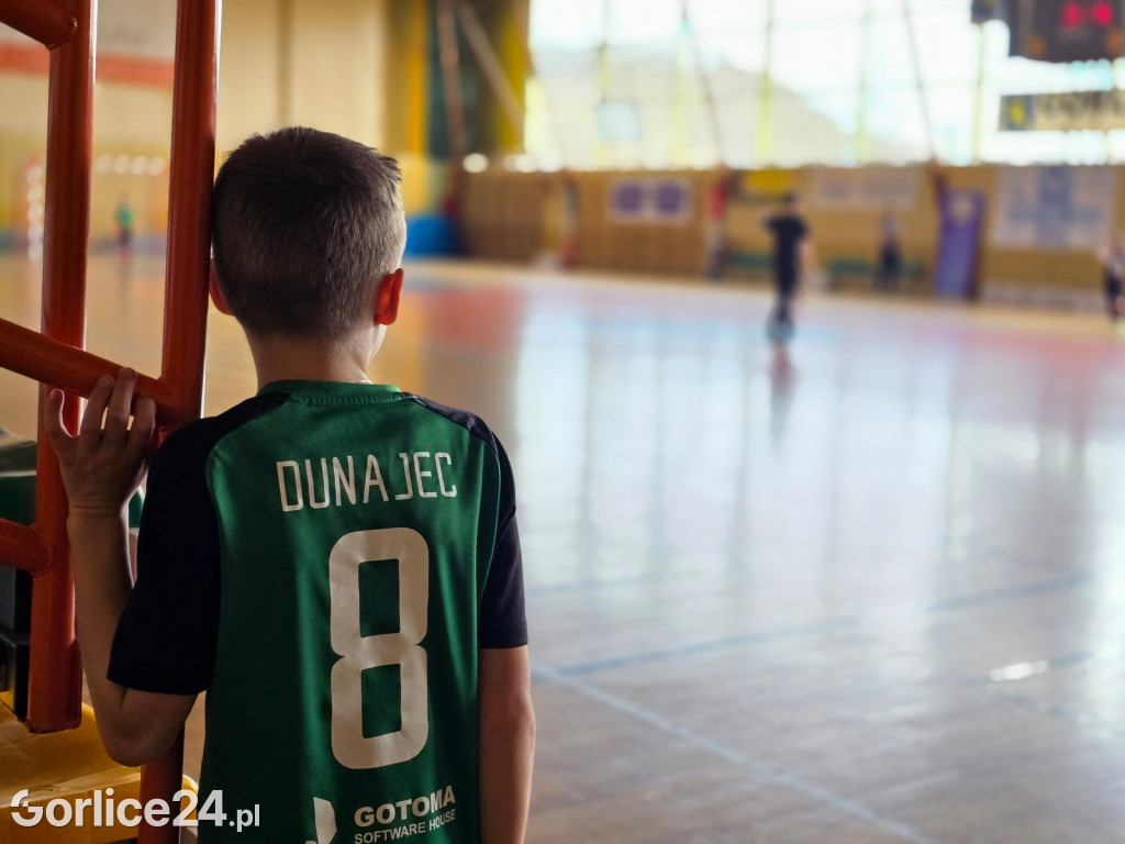 Glinik Winter Cup 2024