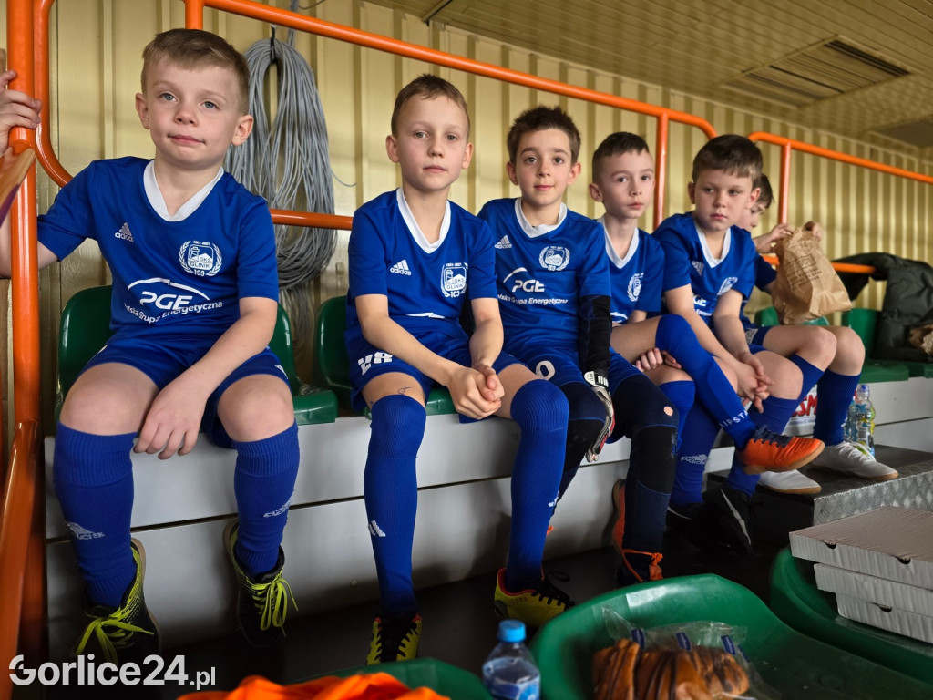 Glinik Winter Cup 2024