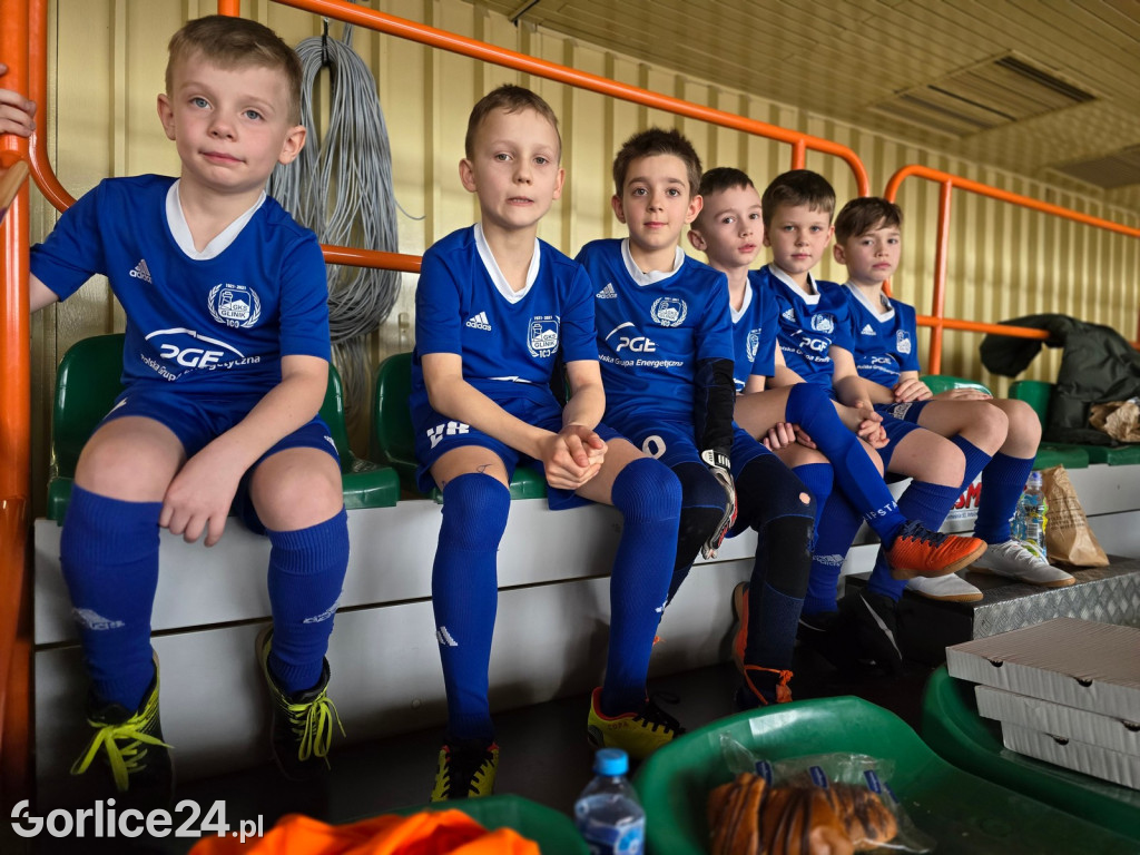 Glinik Winter Cup 2024