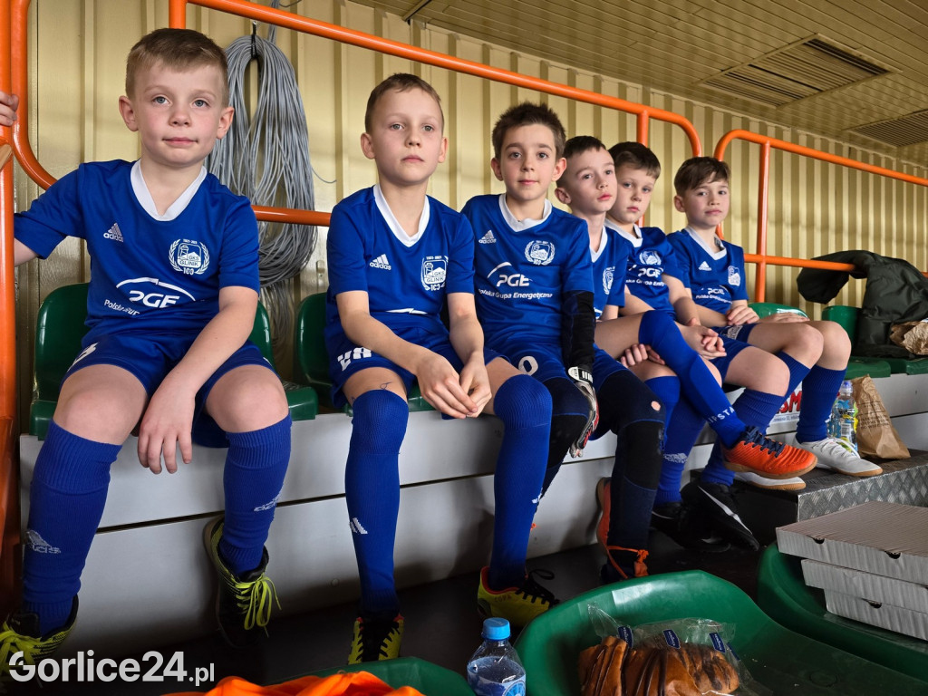Glinik Winter Cup 2024