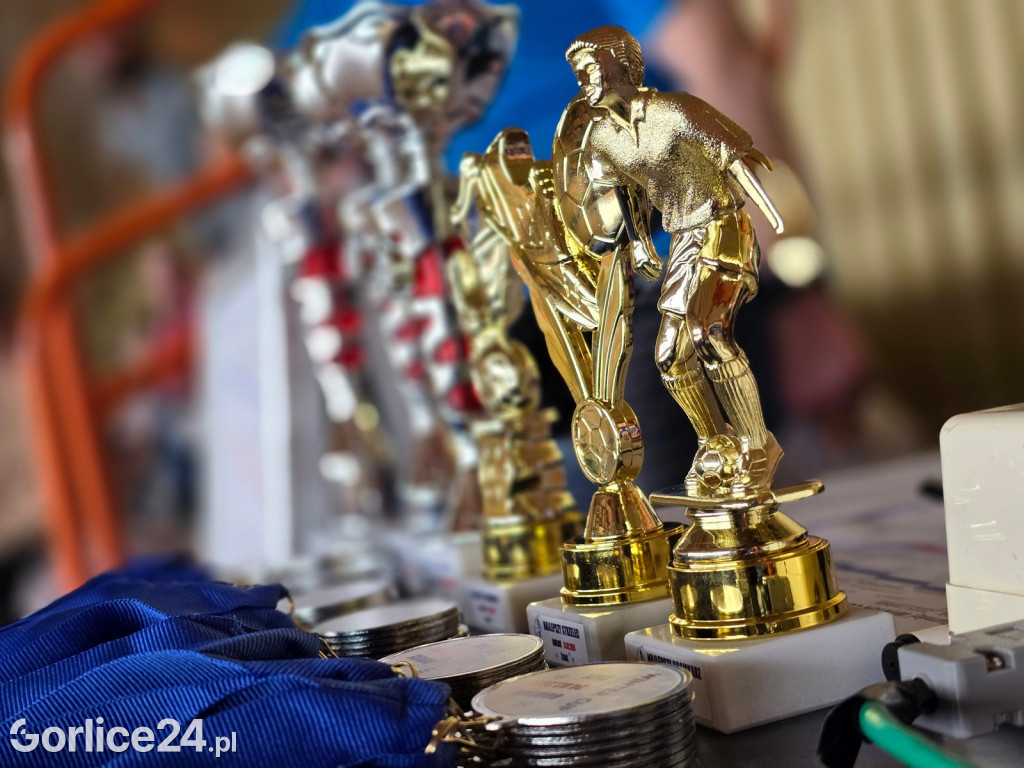 Glinik Winter Cup 2024