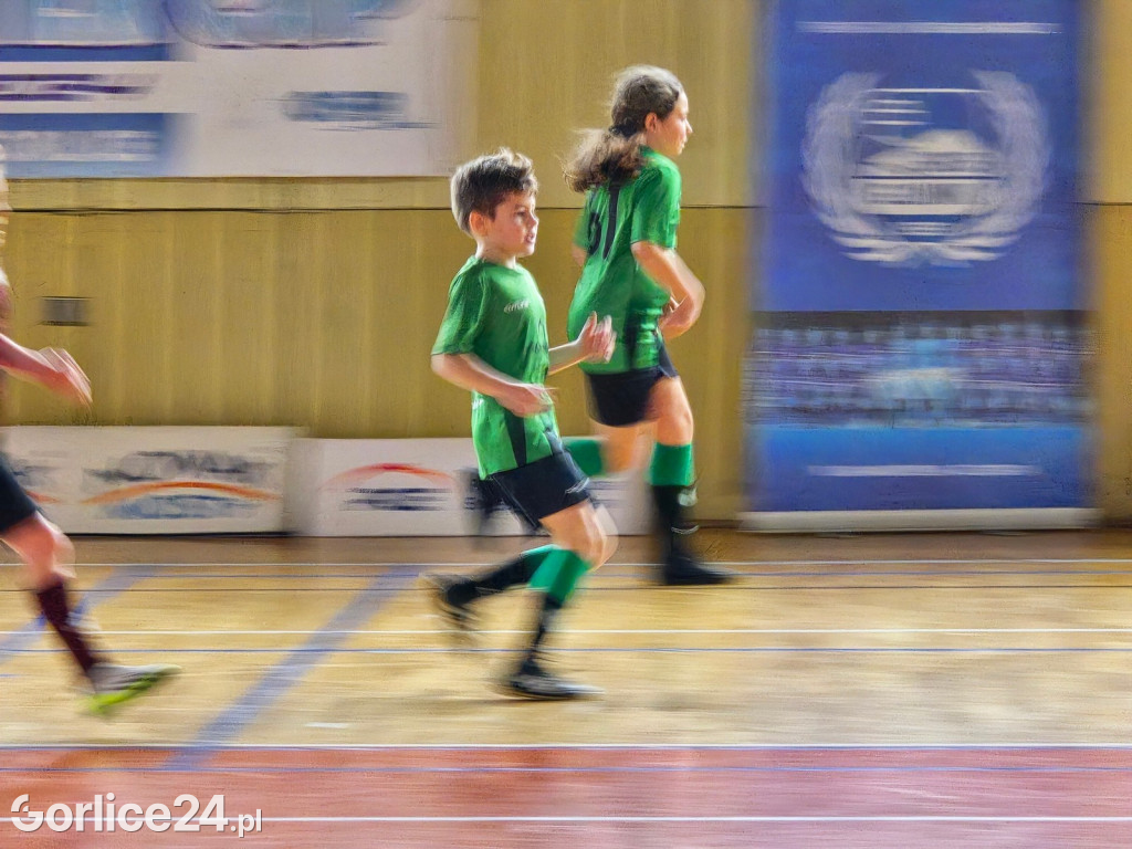 Glinik Winter Cup 2024