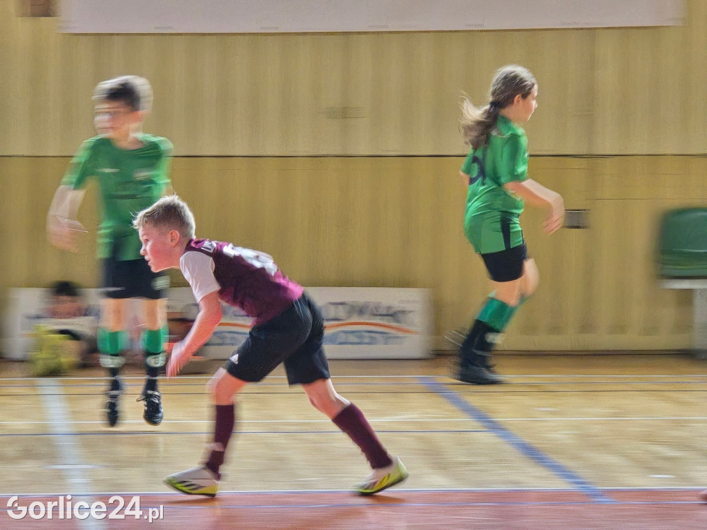 Glinik Winter Cup 2024