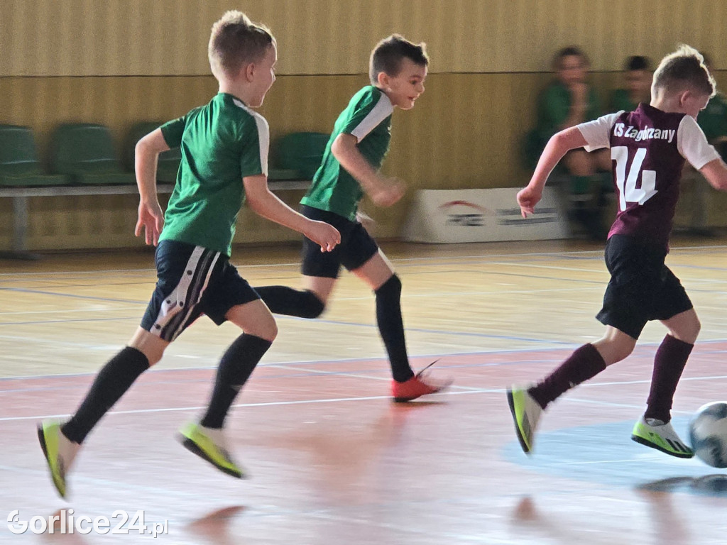 Glinik Winter Cup 2024