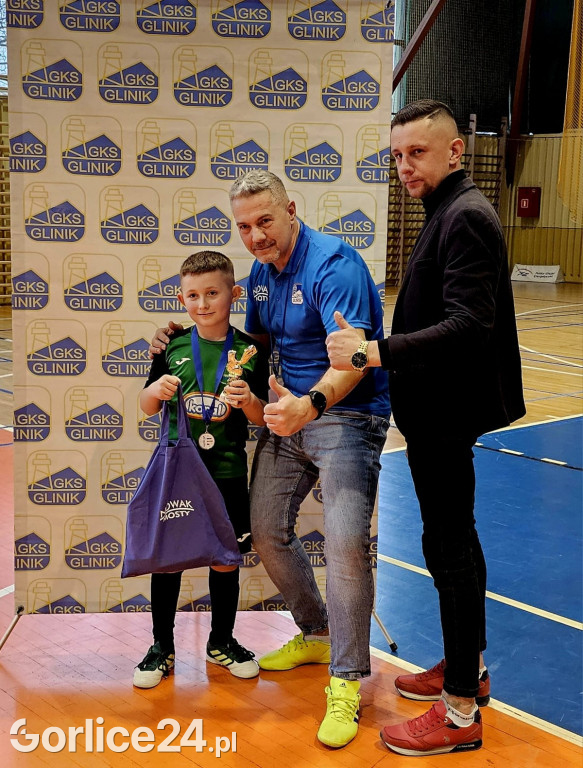 Glinik Winter Cup 2024