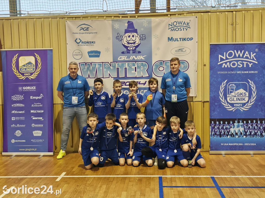 Glinik Winter Cup 2024