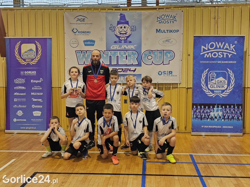 Glinik Winter Cup 2024