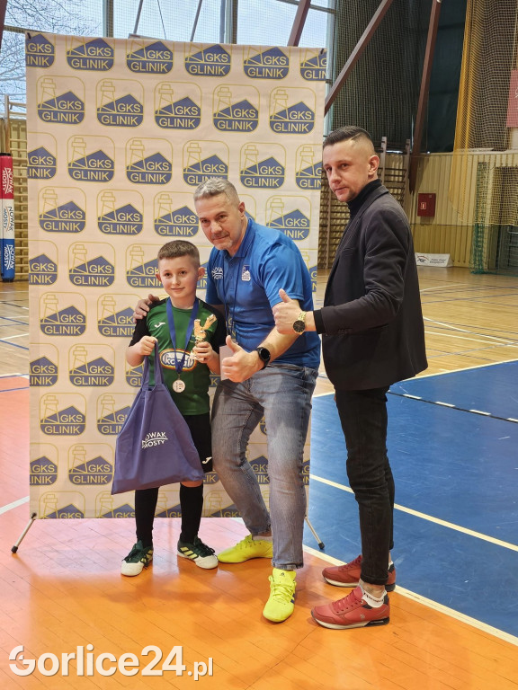 Glinik Winter Cup 2024