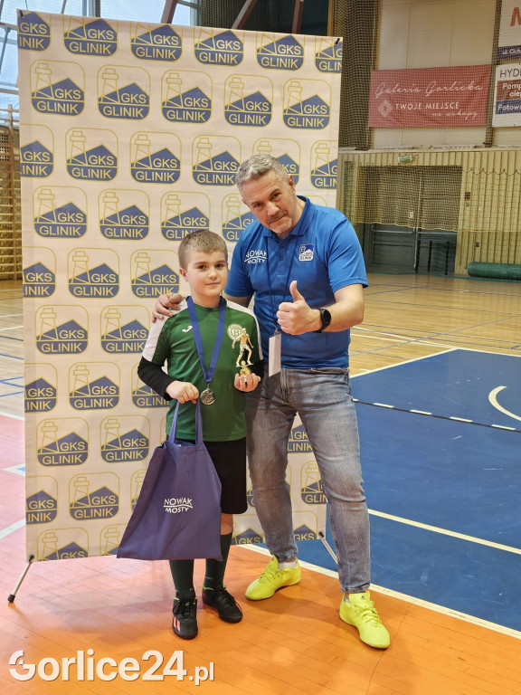 Glinik Winter Cup 2024