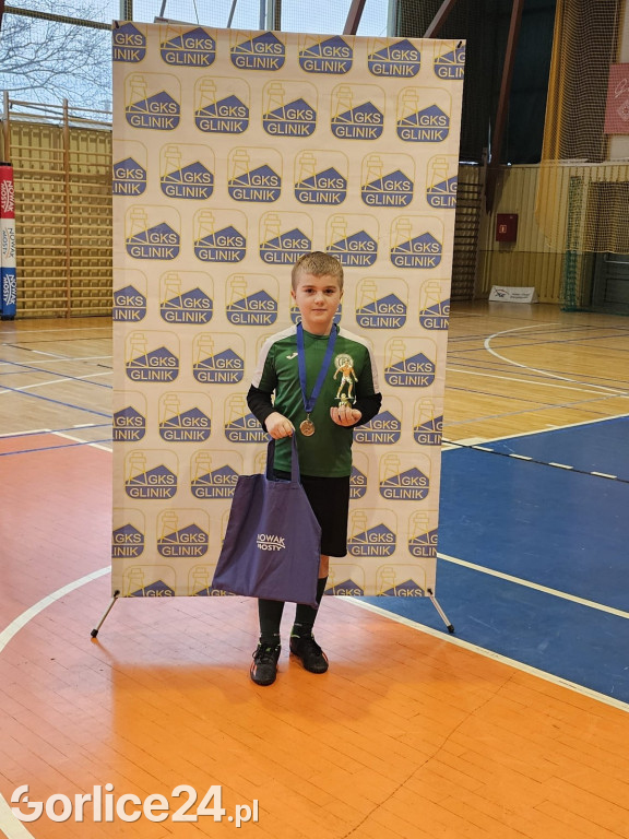 Glinik Winter Cup 2024