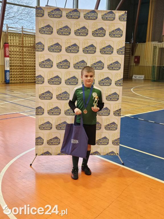 Glinik Winter Cup 2024