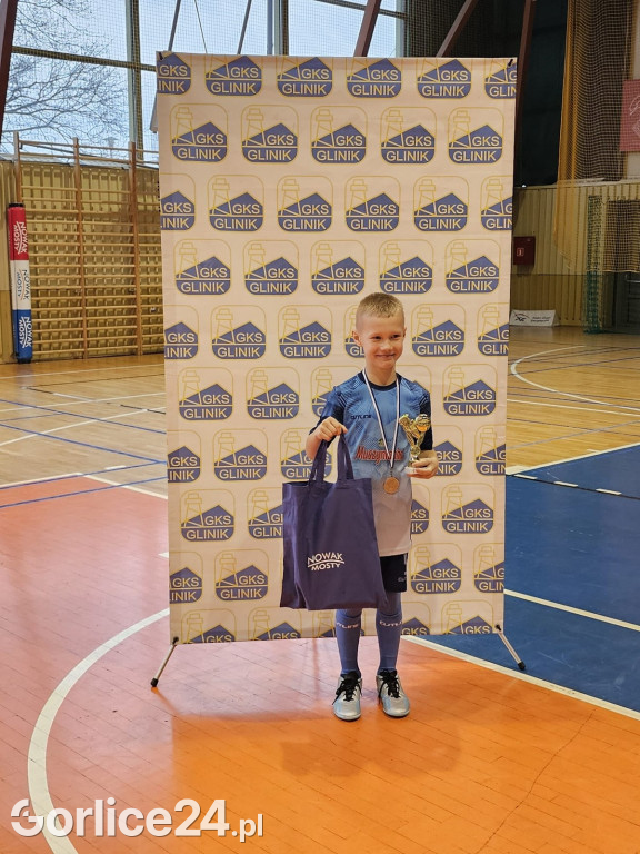 Glinik Winter Cup 2024