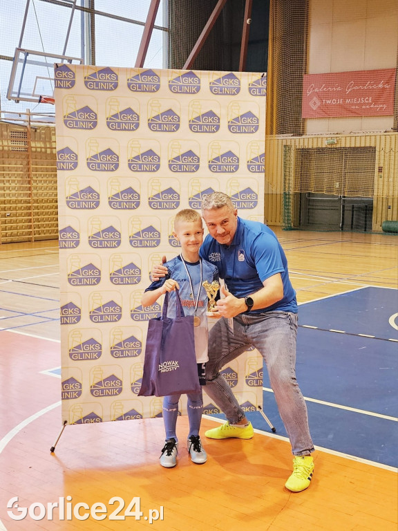 Glinik Winter Cup 2024