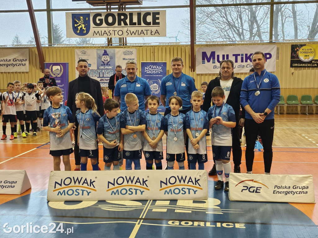 Glinik Winter Cup 2024