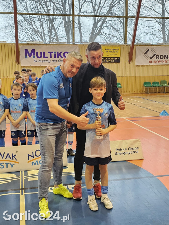Glinik Winter Cup 2024