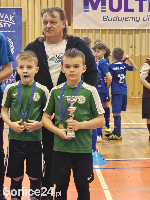 Glinik Winter Cup 2024