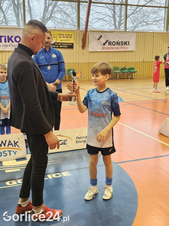 Glinik Winter Cup 2024