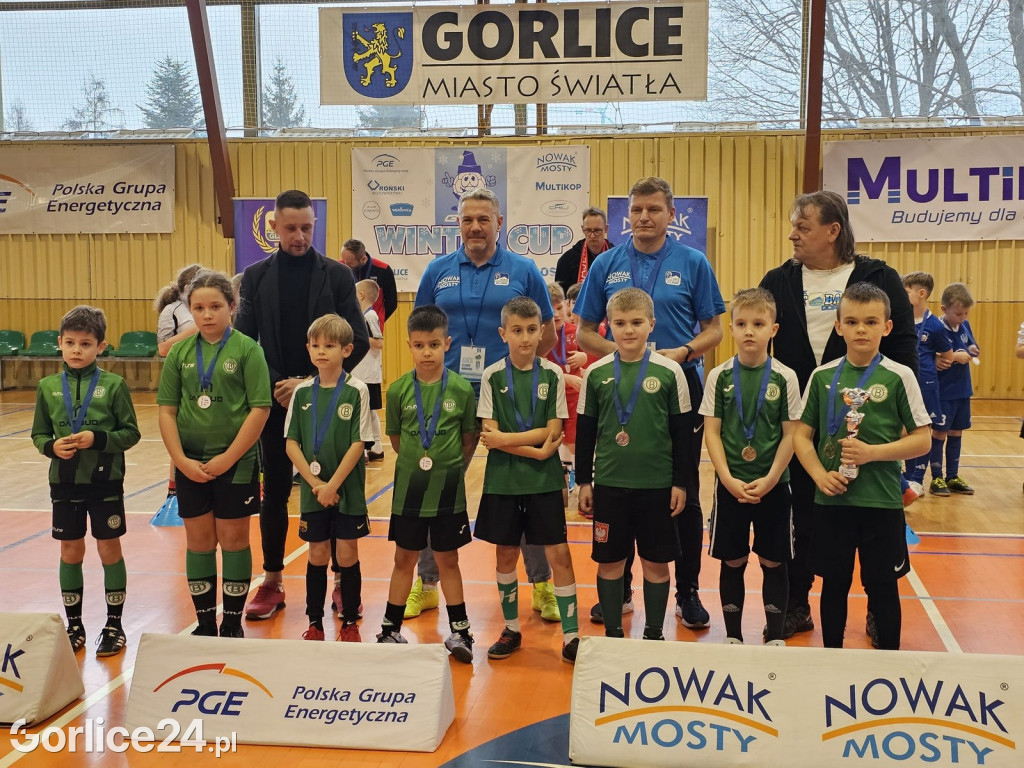 Glinik Winter Cup 2024