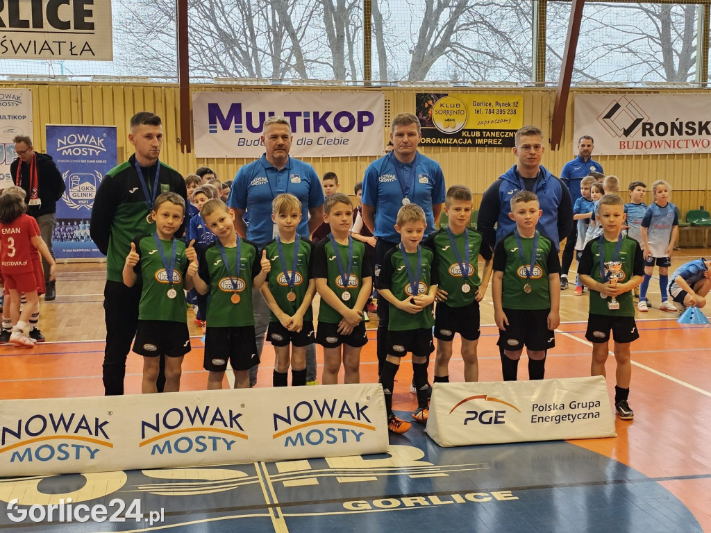Glinik Winter Cup 2024