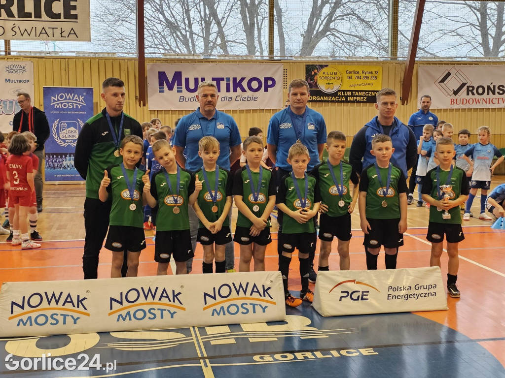 Glinik Winter Cup 2024