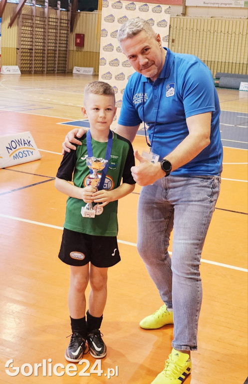 Glinik Winter Cup 2024