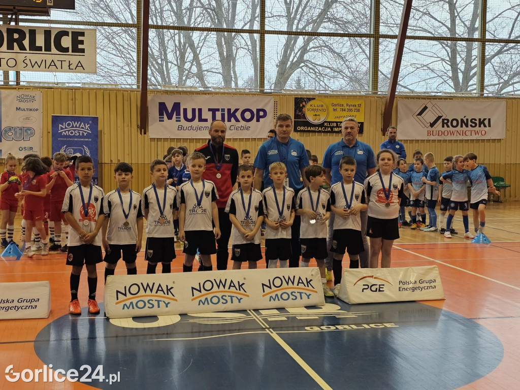 Glinik Winter Cup 2024