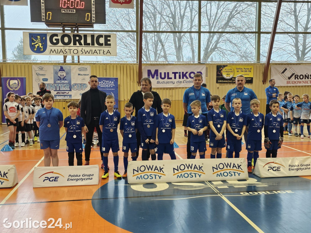 Glinik Winter Cup 2024