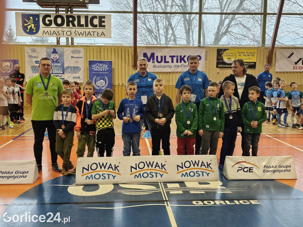 Glinik Winter Cup 2024