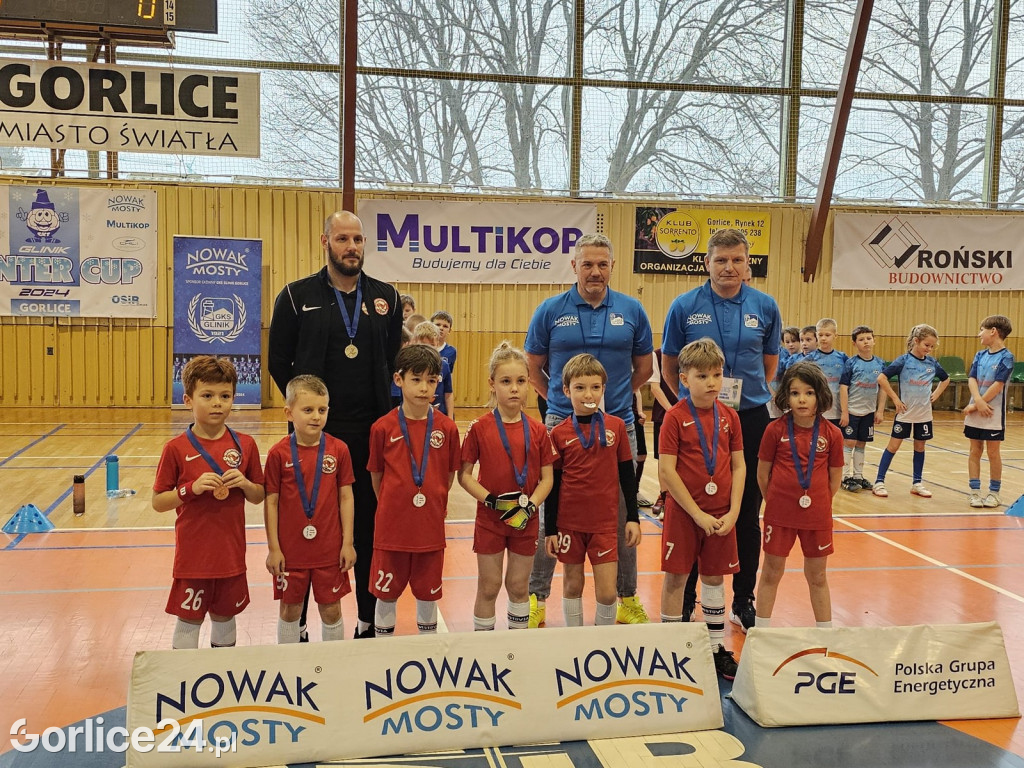 Glinik Winter Cup 2024