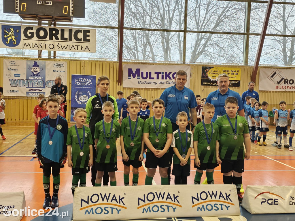 Glinik Winter Cup 2024