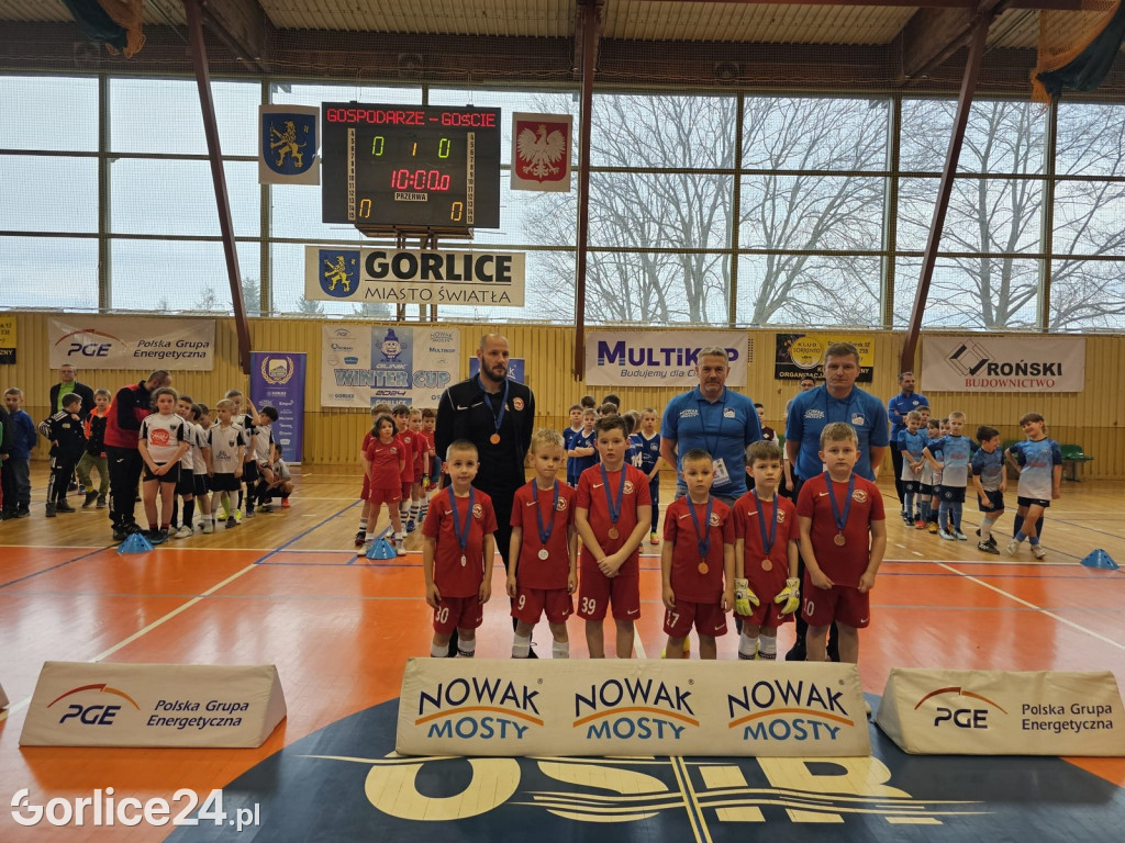 Glinik Winter Cup 2024