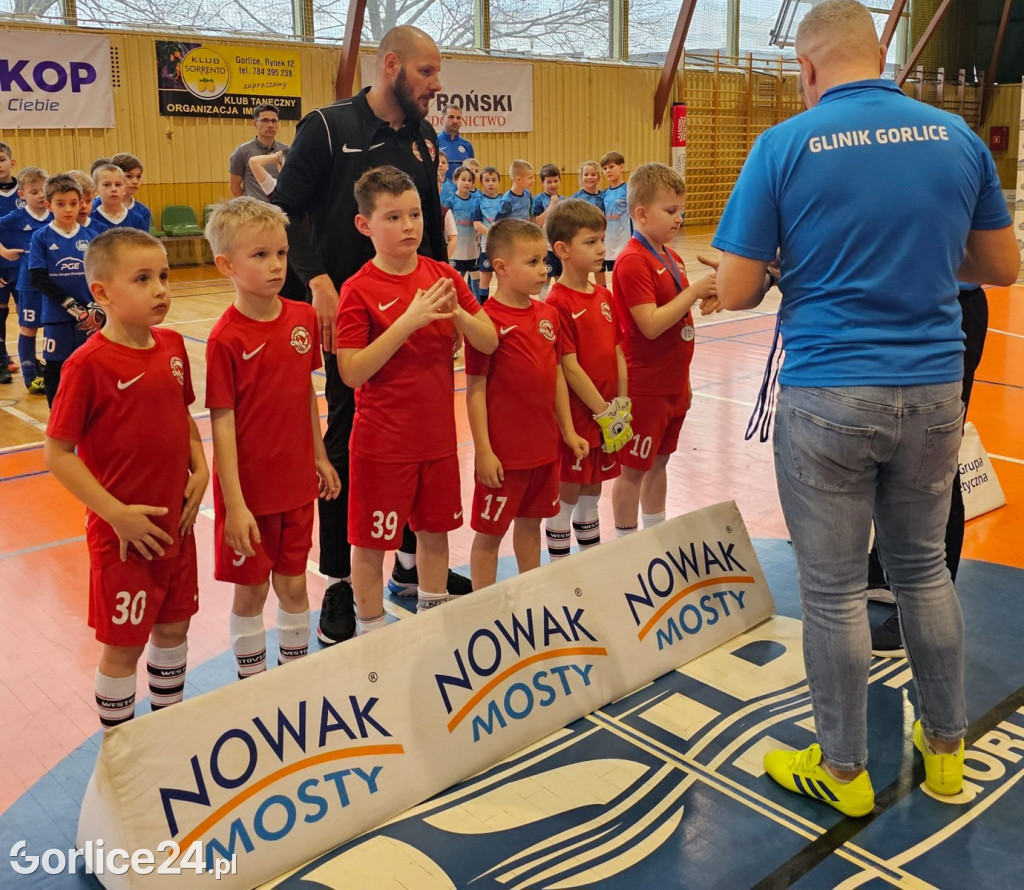 Glinik Winter Cup 2024