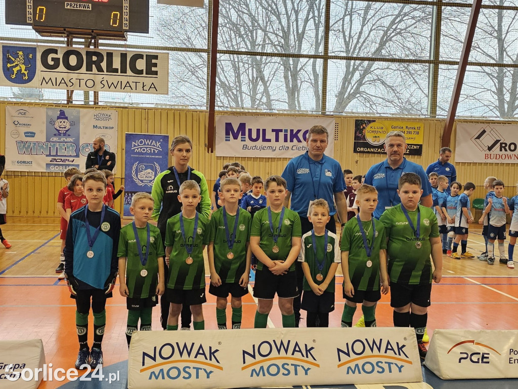 Glinik Winter Cup 2024