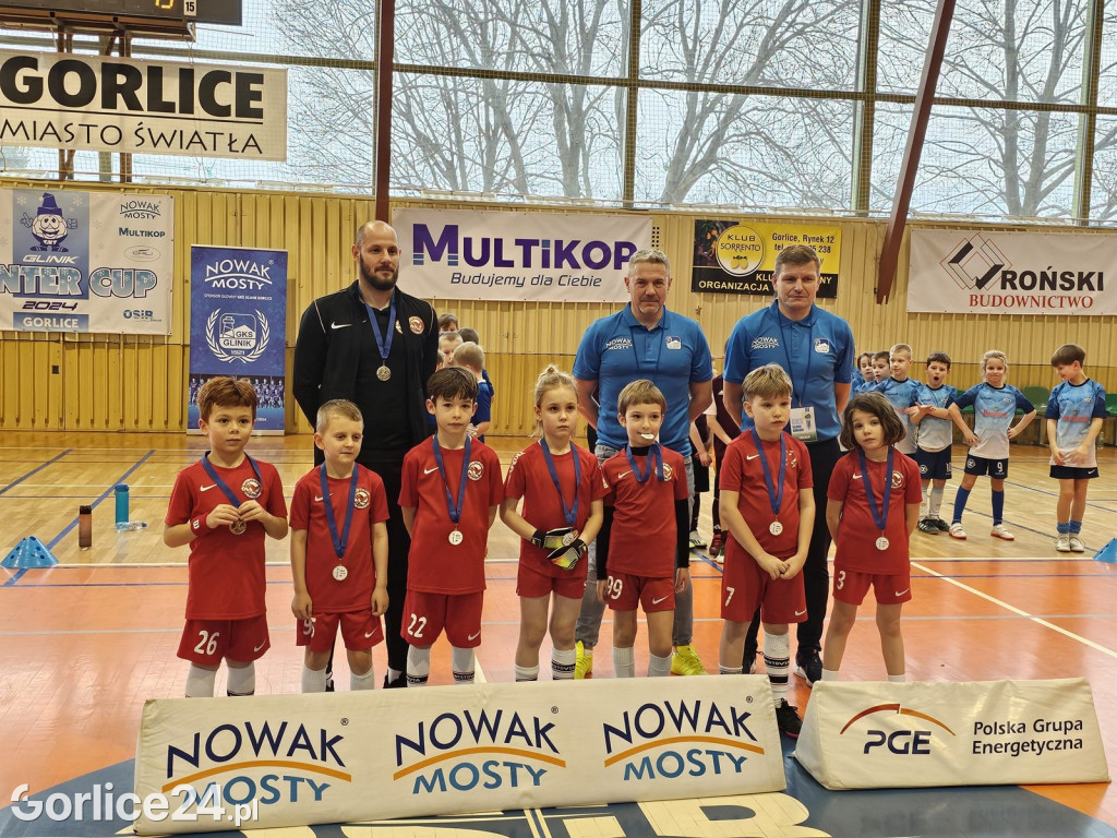 Glinik Winter Cup 2024