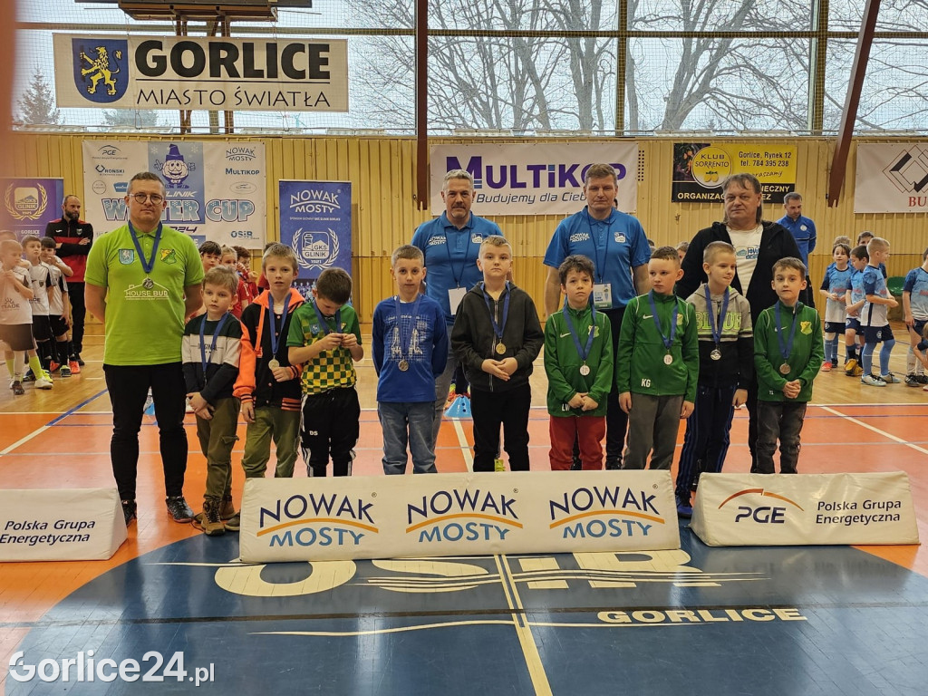 Glinik Winter Cup 2024